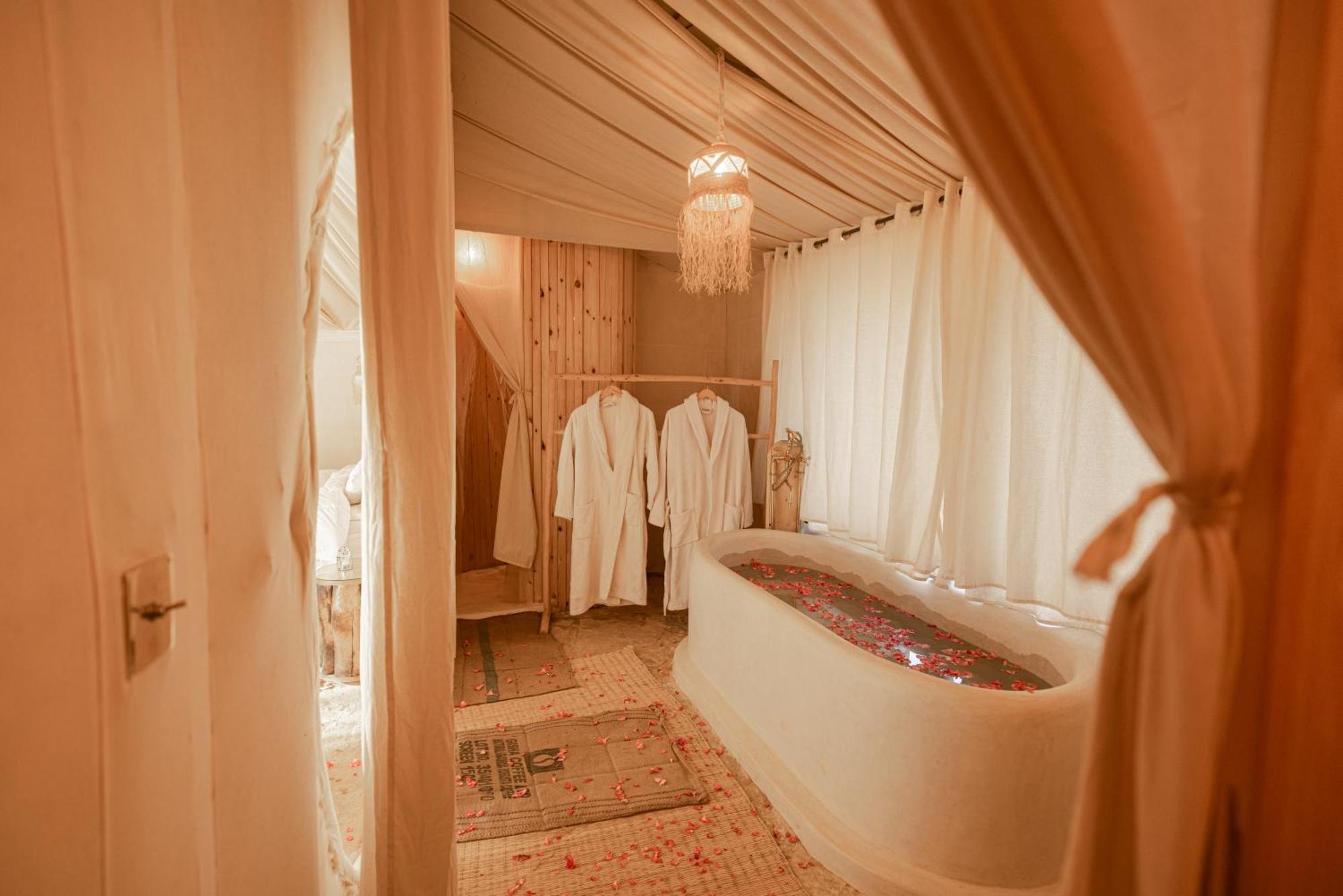 Imperial Glory Lodges Мерзуга Экстерьер фото