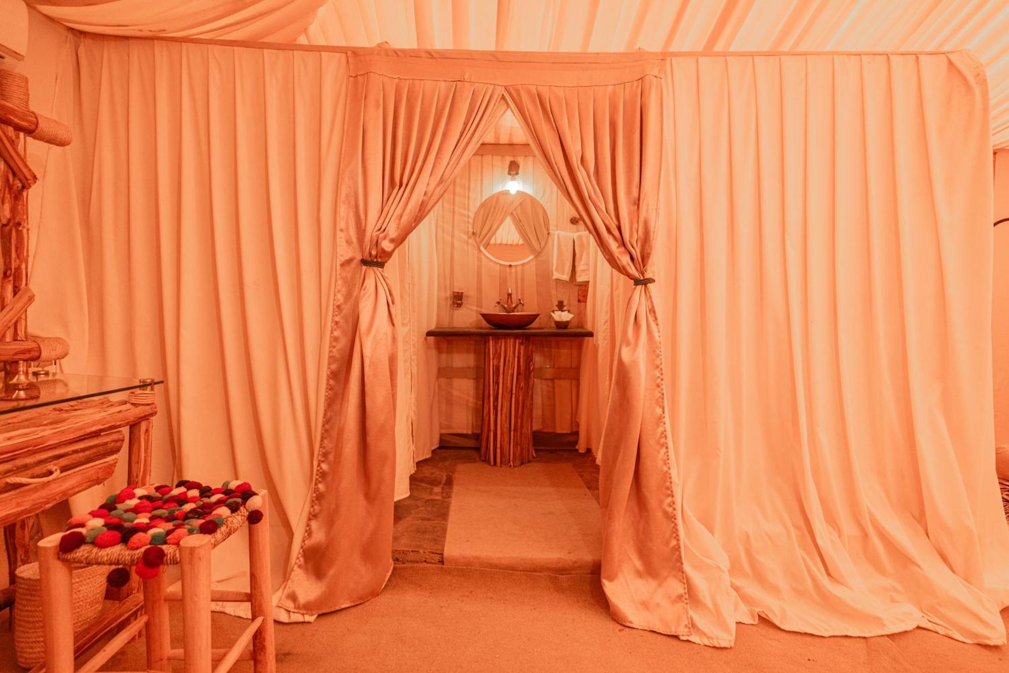 Imperial Glory Lodges Мерзуга Экстерьер фото